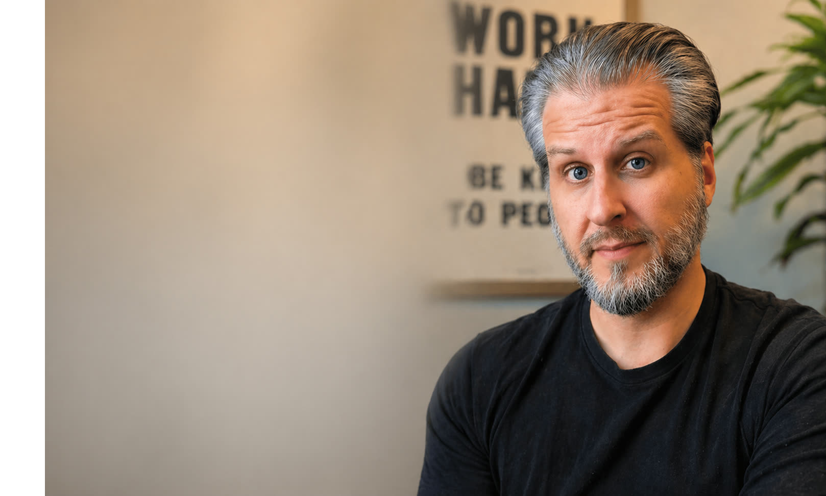 Adam Duke, UGC creator