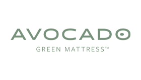 Avocado Green Mattress logo