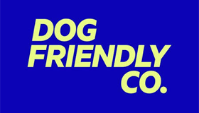 Dog Friendly Co. logo
