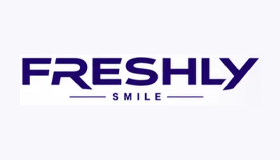 FreshlySmile logo