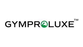 GymProLuxe logo