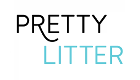 Pretty Litter logo
