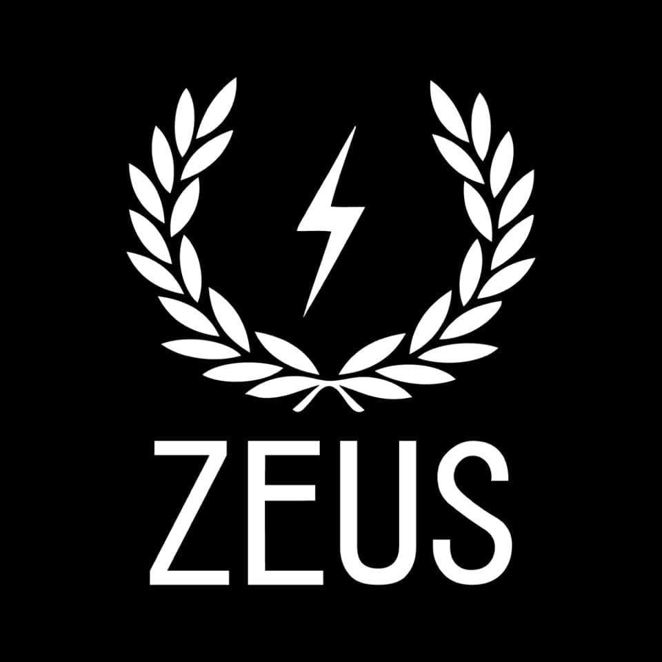 Zeus Beard